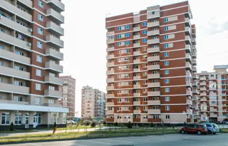 ЖК Спортивная Деревня - фото 8