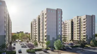 ЖК Вдохновение - фото 2