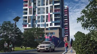 ЖК Иван да Марья - фото 9