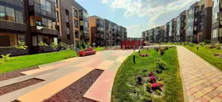 ЖК Бавария - фото 13