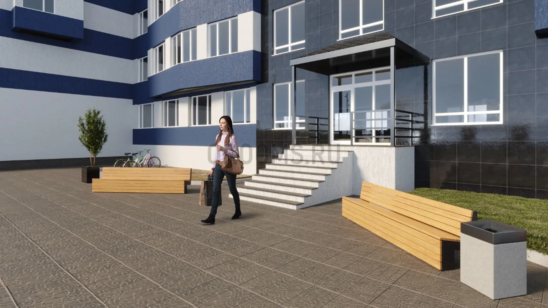 ЖК RICH | фото 5 | id-13471 ЖК RICH - новостройка элтиного класса | фото 5 | id-13471