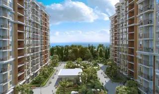 ЖК Сорренто Парк - фото 1