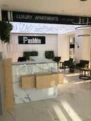 ЖК Pushkin Apartments & Loft - фото 9