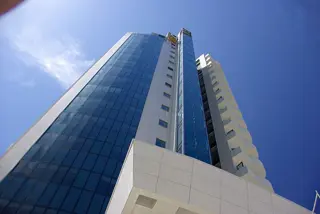 ЖК Королевский парк - фото 2