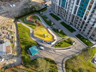 ЖК Бирюзовая жемчужина - фото 8