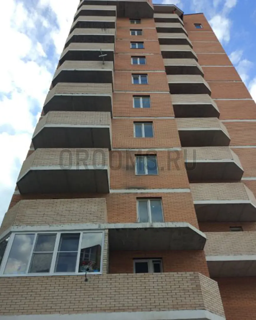 ЖК УЛ. ВЛАДИМИРСКАЯ 144 | фото 3 | id-14968 ЖК УЛ. ВЛАДИМИРСКАЯ 144 - новостройка эконом-класса | фото 3 | id-14968