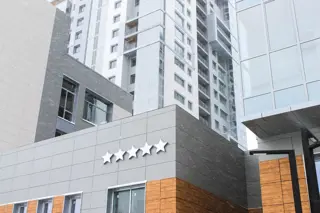 ЖК Пять звёзд - фото 6