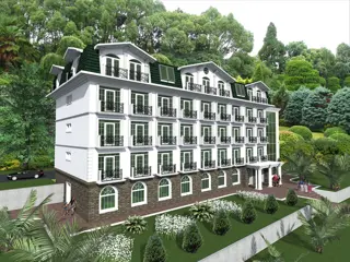 ЖК Покровский - фото 2