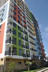 ЖК Континент - фото 1