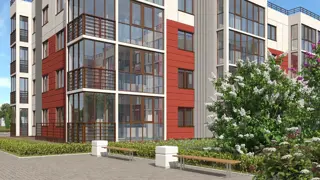 ЖК Клевер - фото 3