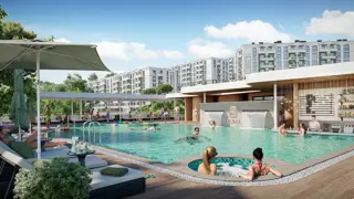 ЖК OLIVIA - фото 4