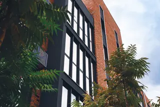 ЖК Екатерининский парк - фото 13