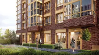 ЖК Премьер-квартал на набережной - фото 3