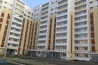 ЖК Янтарный - фото 3