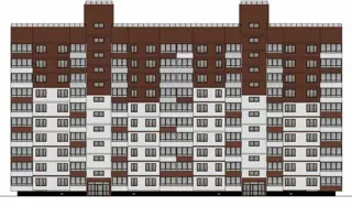 ЖК Ясный-2 - фото 1