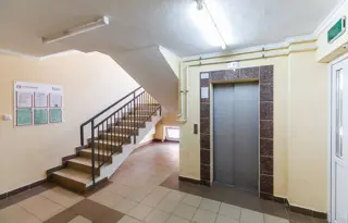 ЖК Спортивная Деревня - фото 37