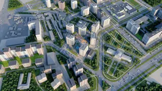 ЖК Легендарный-Северный - фото 4