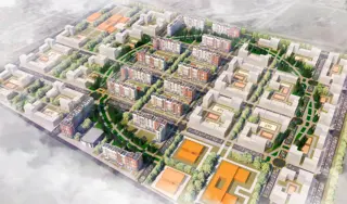 ЖК Кольца - фото 5