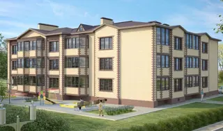 ЖК Мечта - фото 1