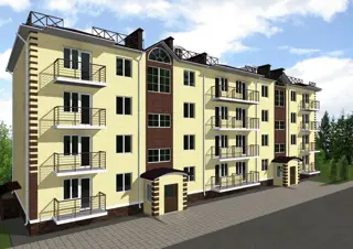 ЖК Социальный - фото 2