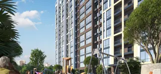 1-комн. кв. 47,1м² , 6 этаж - фото 6