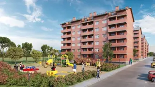 ЖК Калина-парк - фото 1