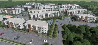 ЖК Португалия - фото 1