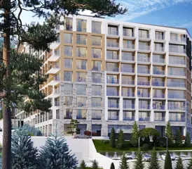 ЖК Поляна пик - фото 2