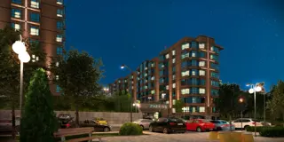 ЖК Резиденция Высокий берег - фото 17