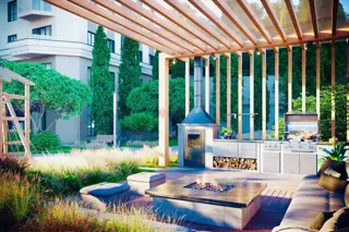 ЖК Сосновый бор - фото 11