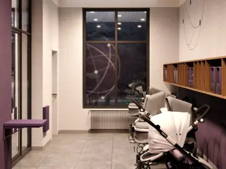 Семейный дом For Stars - фото 9