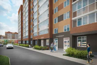 ЖК Радужный-2 - фото 5