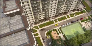 ЖК Консул - фото 8