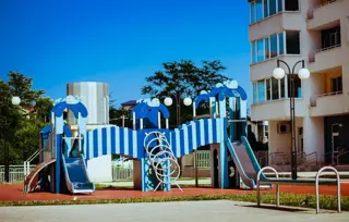 ЖК Триумф - фото 19