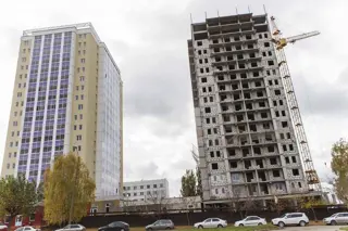 ЖК пр. Автозаводский - фото 4