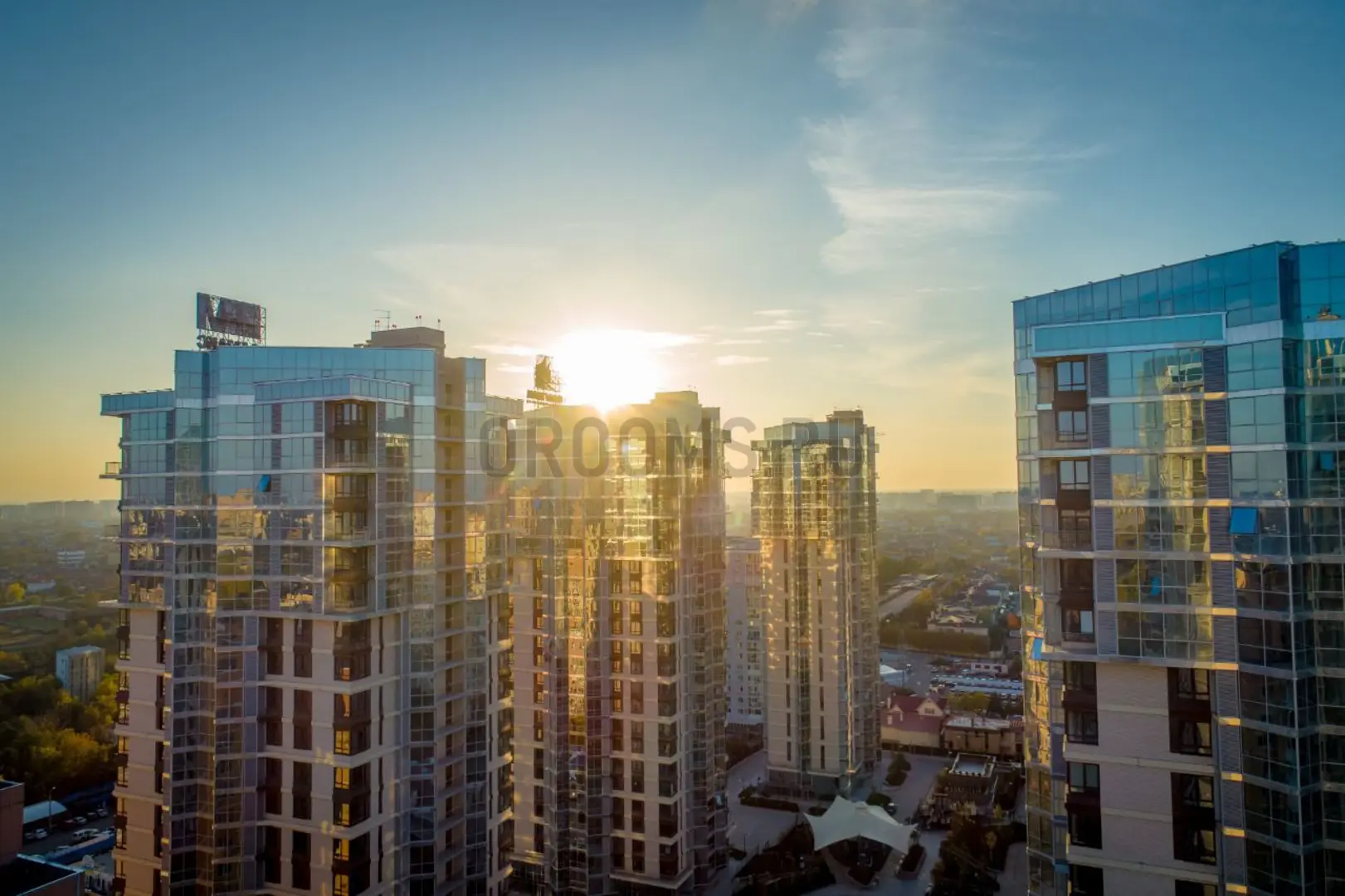 ЖК СЕДЬМОЙ КОНТИНЕНТ | фото 4 | id-14295 ЖК СЕДЬМОЙ КОНТИНЕНТ - новостройка бизнес-класса | фото 4 | id-14295