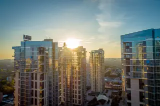 ЖК Седьмой континент - фото 4