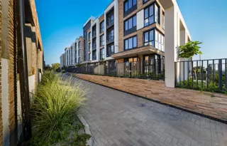 ЖК СанСити - фото 2