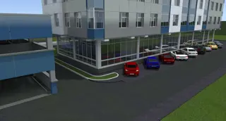 ЖК Байкал - фото 5