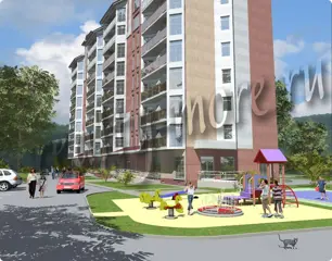 ЖК Октябрьский 3 - фото 5