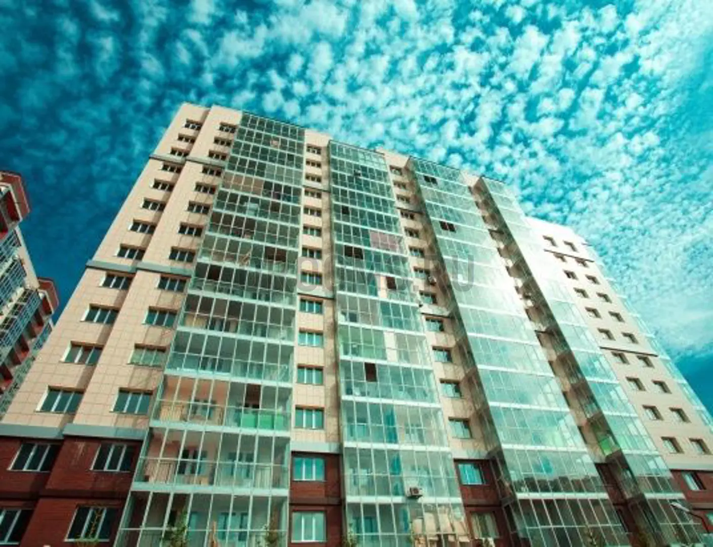 ЖК РОМАНТИКА | фото 2 | id-13600 ЖК РОМАНТИКА - новостройка комфорт-класса | фото 2 | id-13600