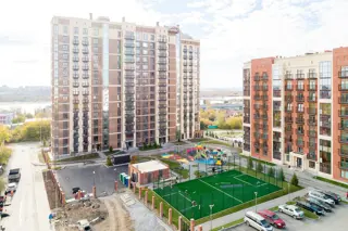 ЖК Маковского - фото 2