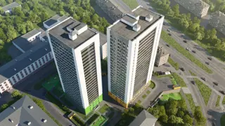 ЖК ул. Шульгина - фото 2