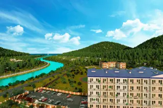 ЖК Жемчужина у моря - фото 5