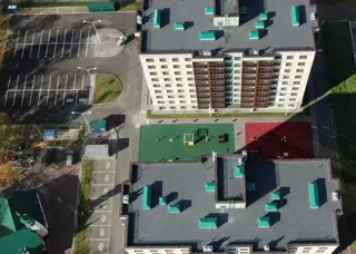 ЖК Возрождение - фото 4