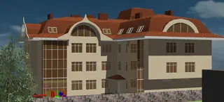 ЖК Великий - фото 3