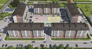 ЖК Куб - фото 4