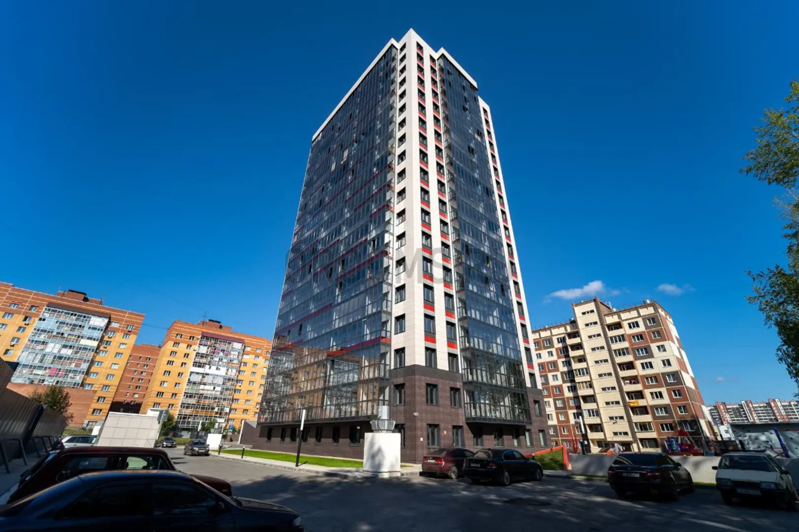 ЖК НИКА | фото 3 | id-8762 ЖК НИКА - новостройка эконом-класса | фото 3 | id-8762