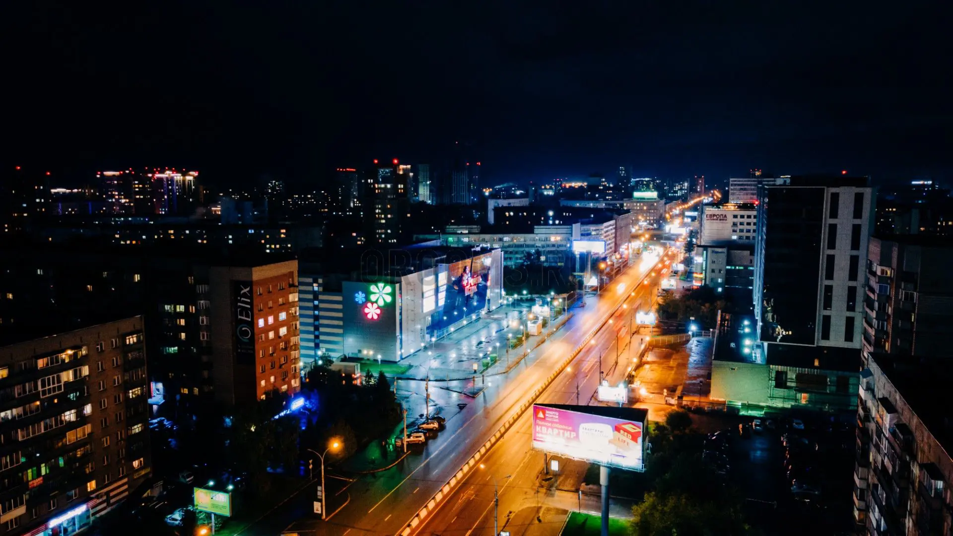 ЖК BERLIN | фото 8 | id-8654 ЖК BERLIN - новостройка комфорт-класса | фото 8 | id-8654