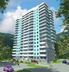 ЖК на ул. Морская - фото 3